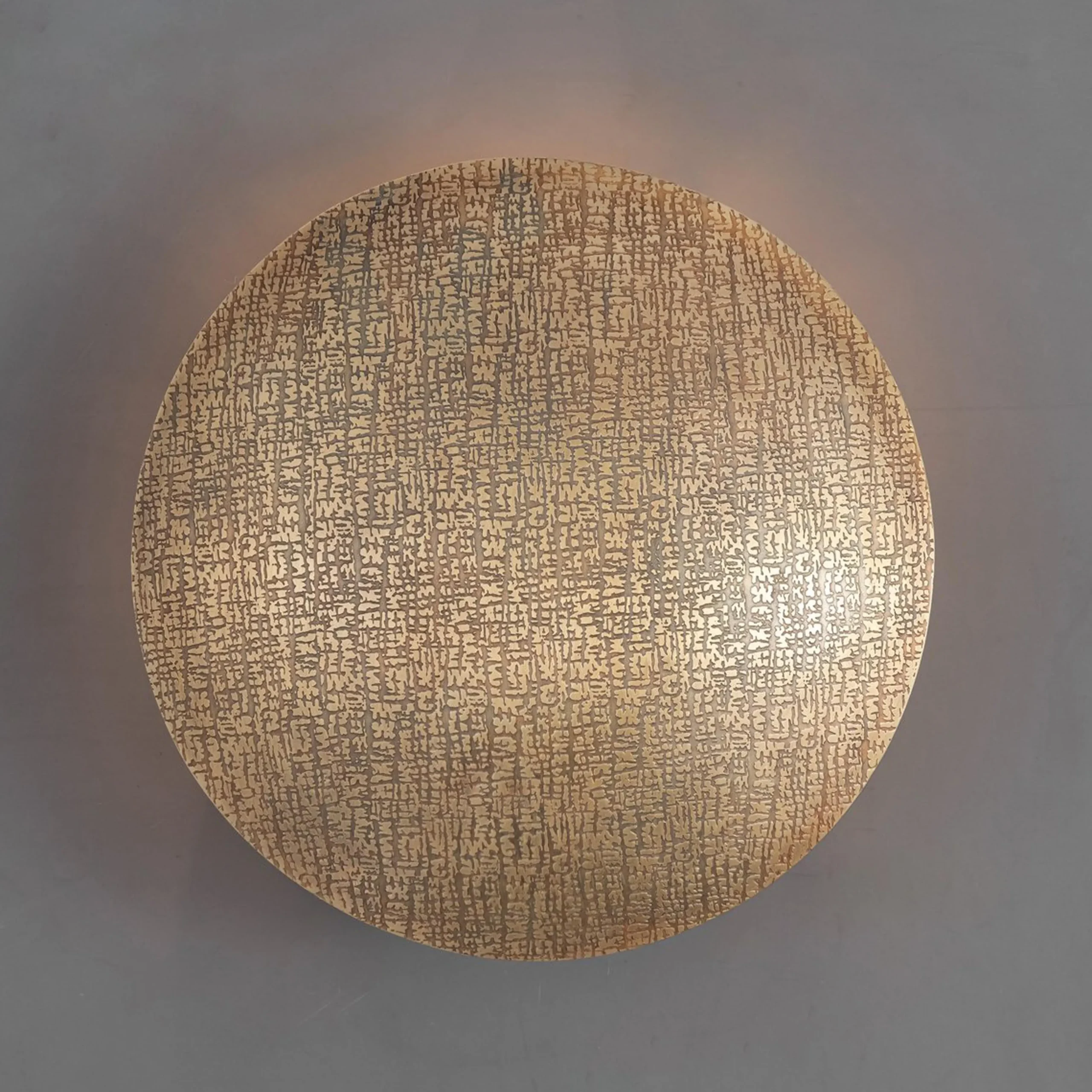 Cazimi Sconce