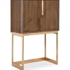 Cecily Bar Cabinet