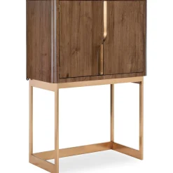 Cecily Bar Cabinet
