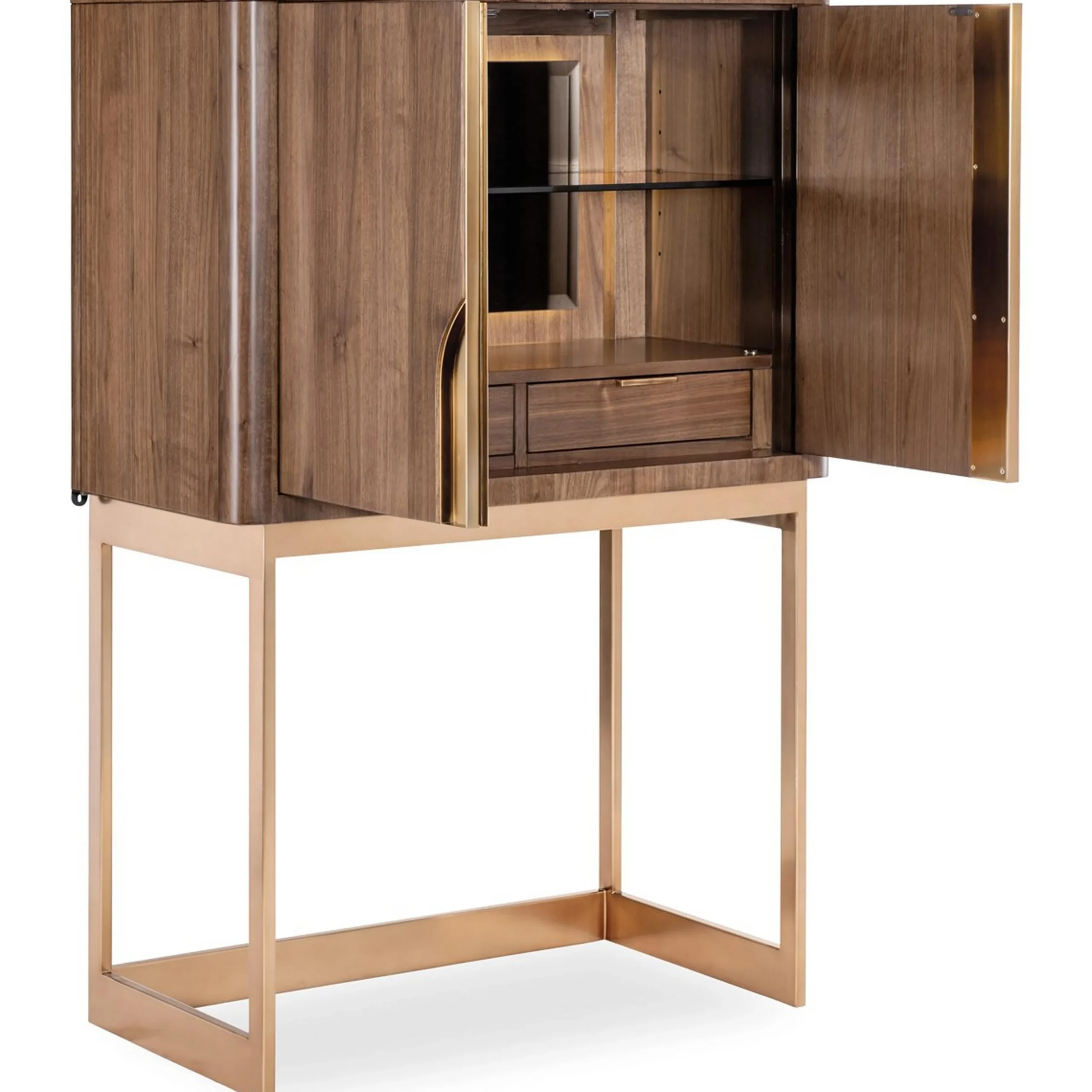 Cecily Bar Cabinet