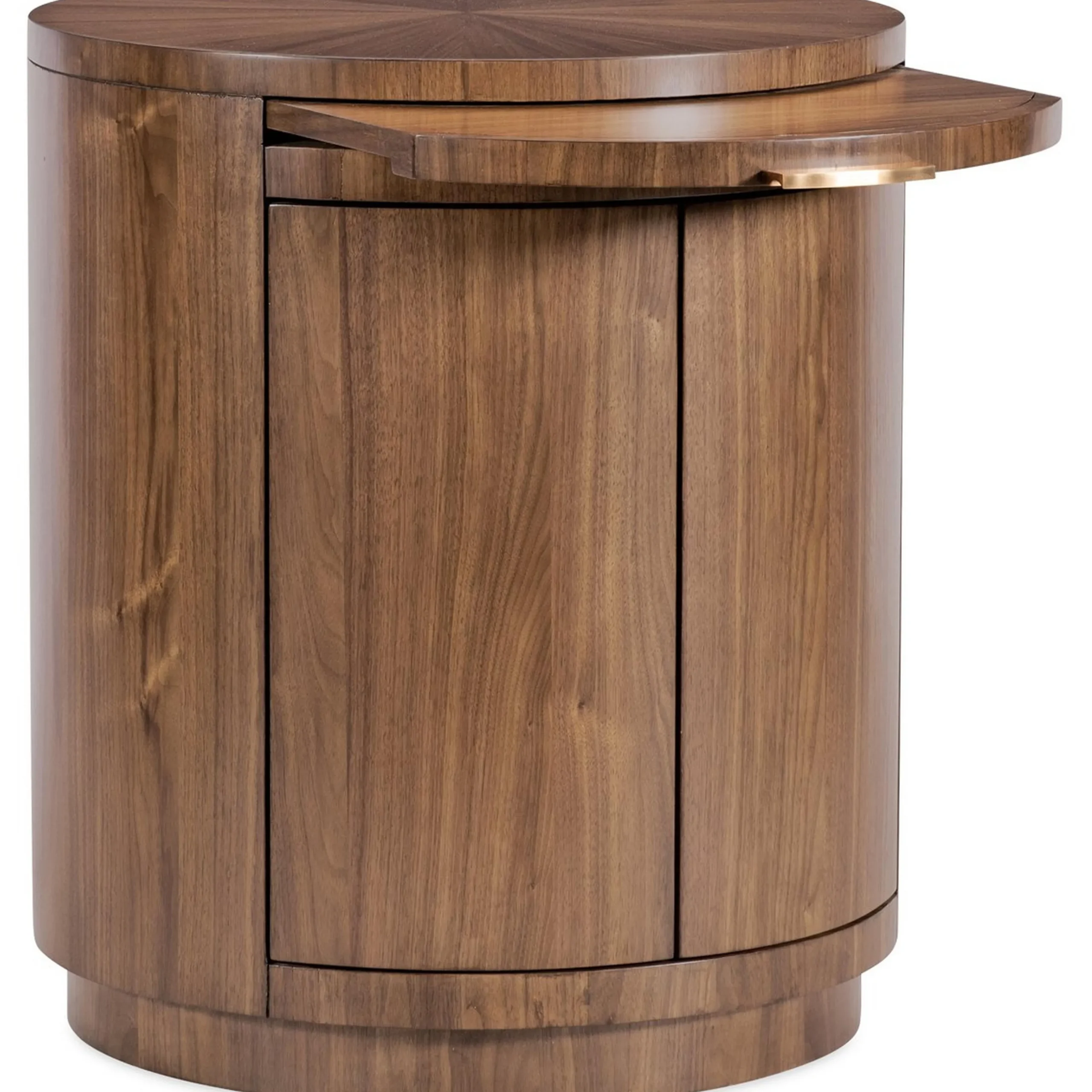 Cecily Cabinet - Round