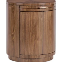 Cecily Cabinet - Round