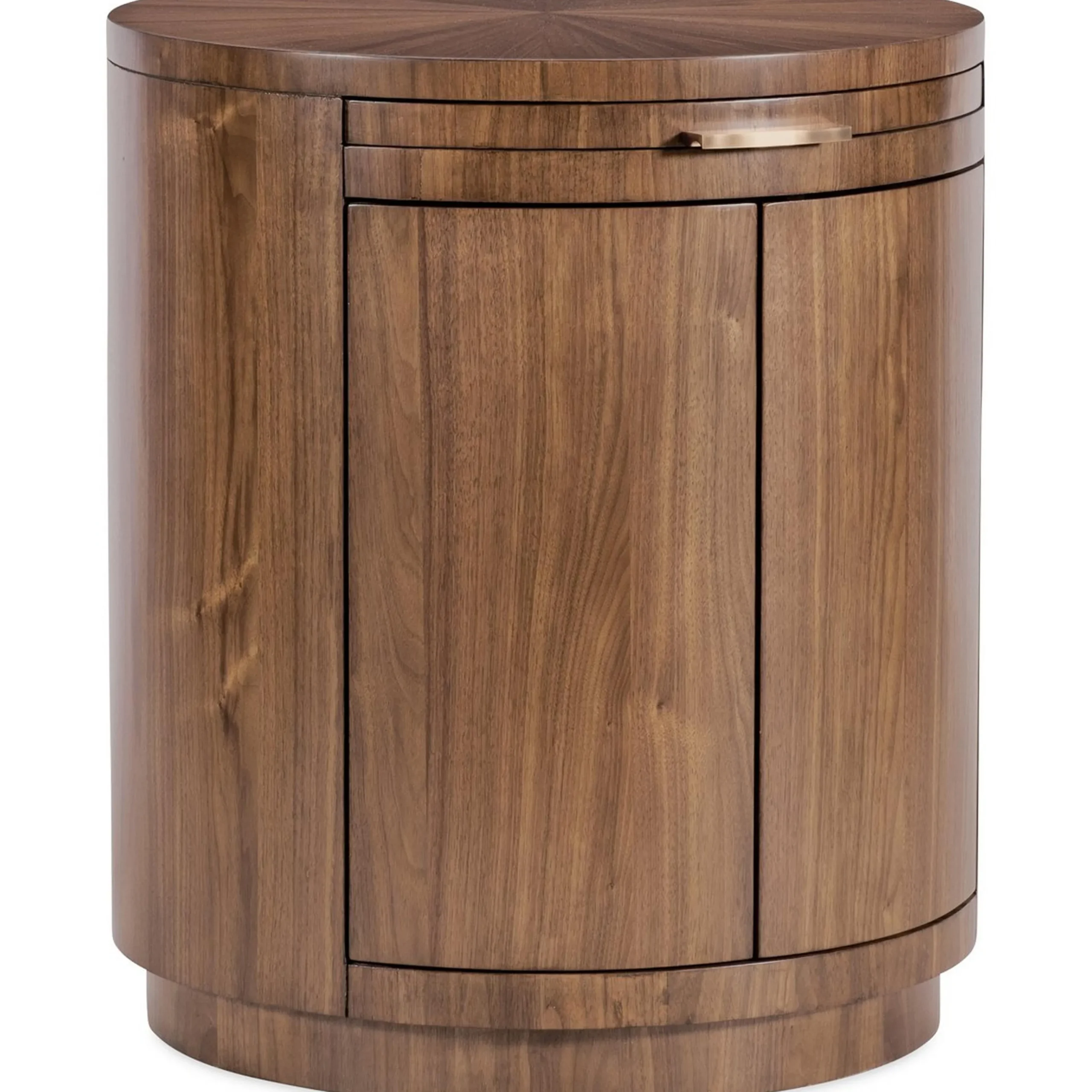Cecily Cabinet - Round