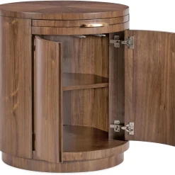 Cecily Cabinet - Round