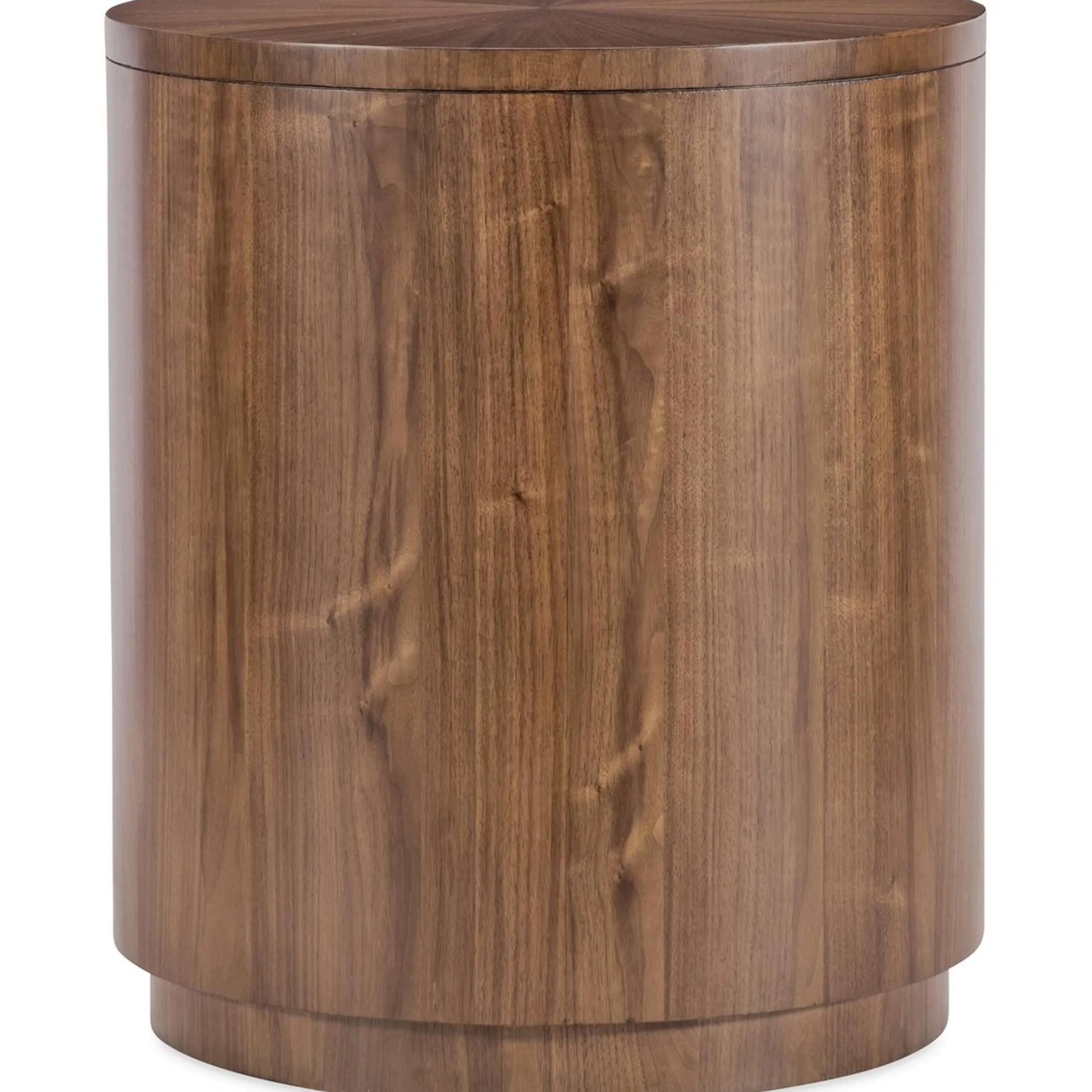 Cecily Cabinet - Round