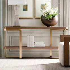 Cecily Console Table
