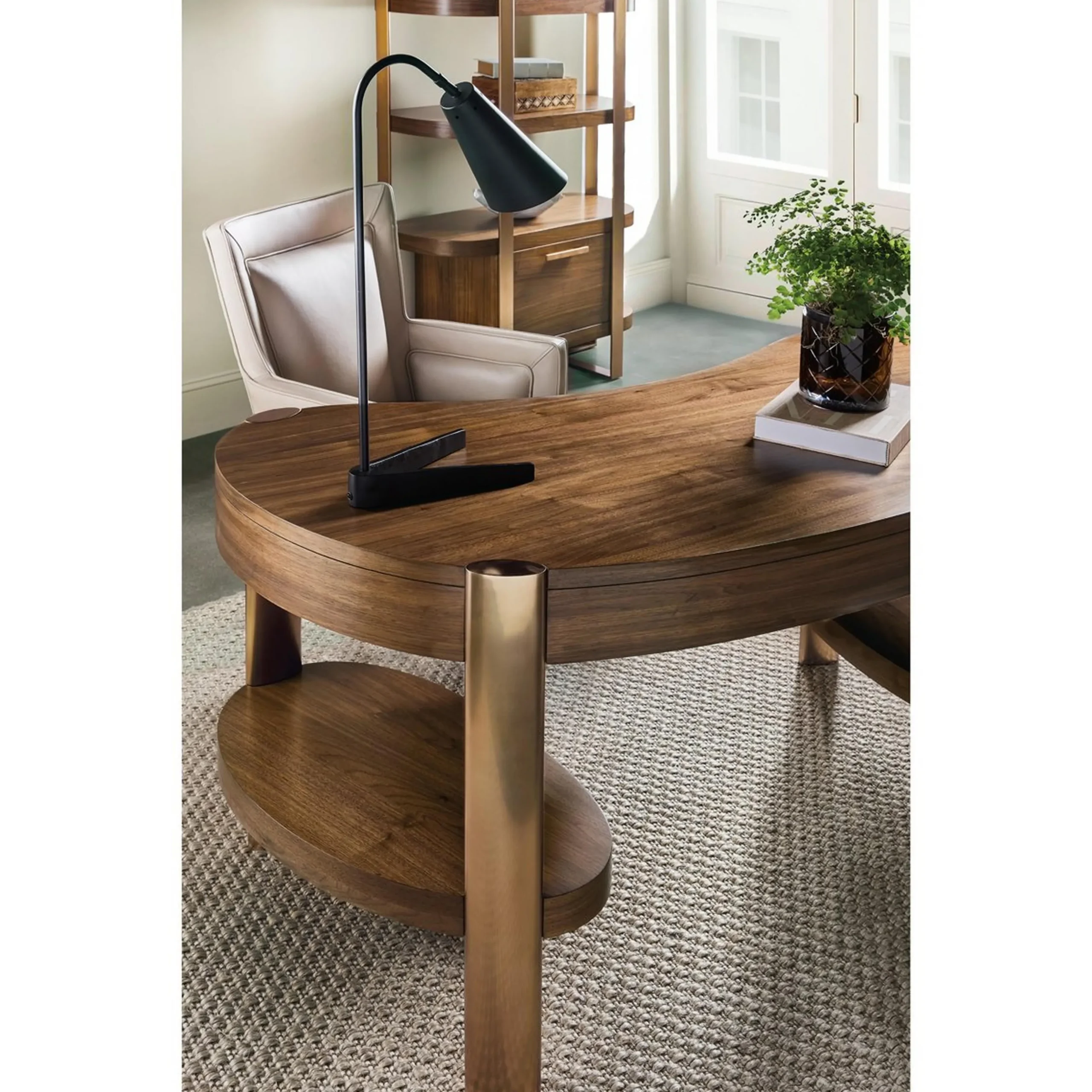 Cecily Desk