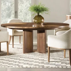 Cecily Dining Table - Round