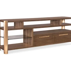 Cecily Low Open Shelf