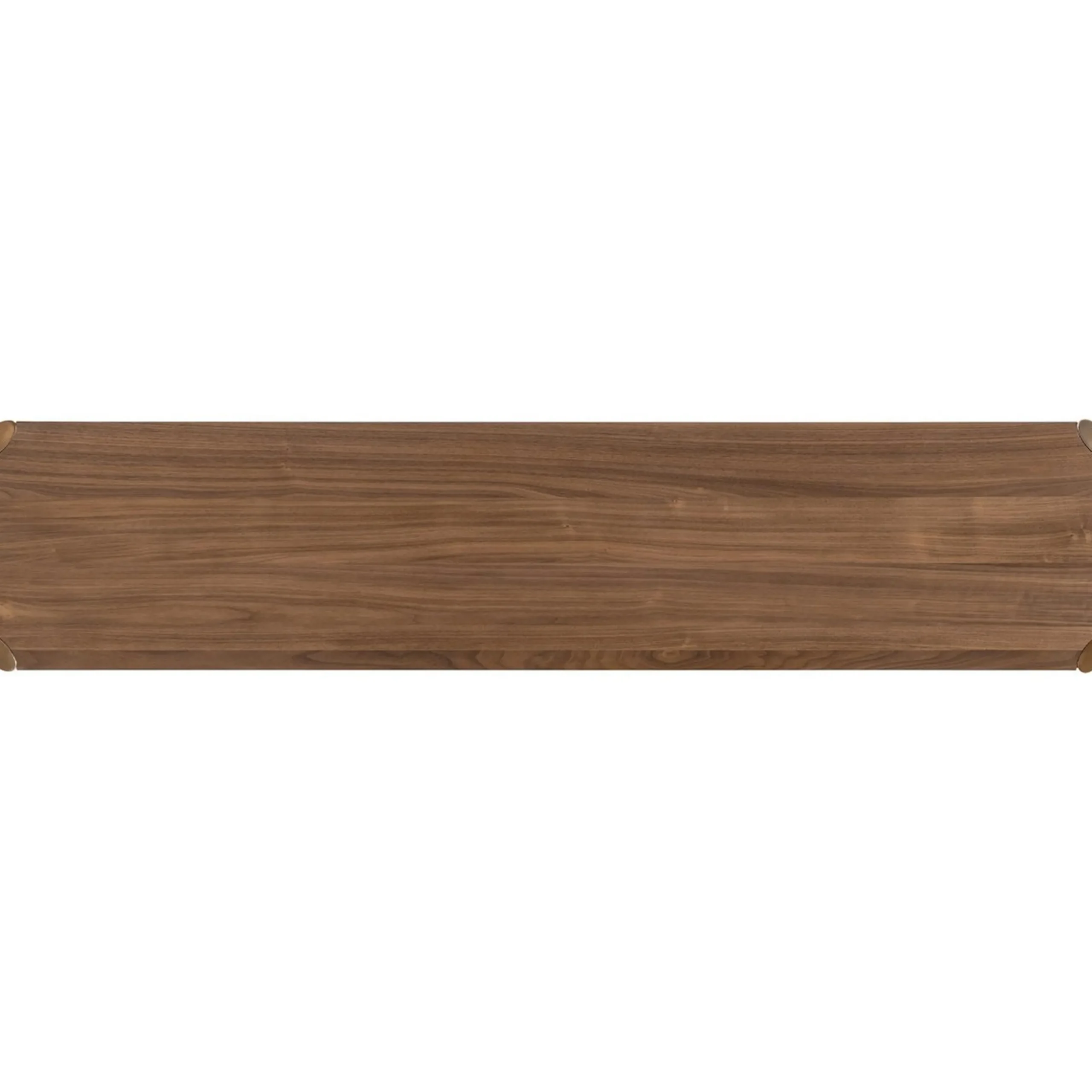 Cecily Low Open Shelf