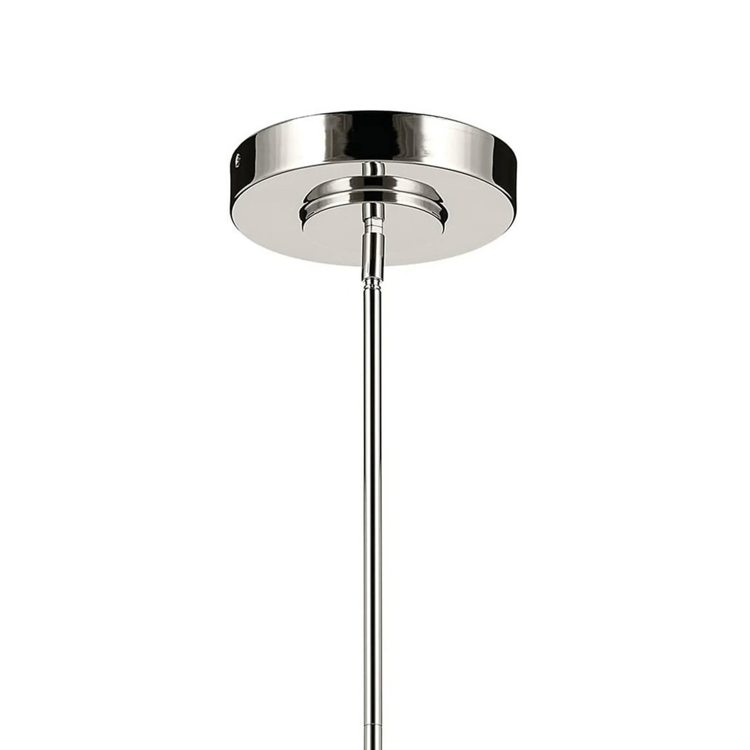 Celaya LED Linear Chandelier - Large