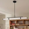 Celaya LED Linear Chandelier - Large