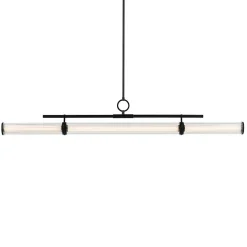 Celaya LED Linear Chandelier - Large