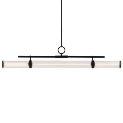 Celaya LED Linear Chandelier - Small