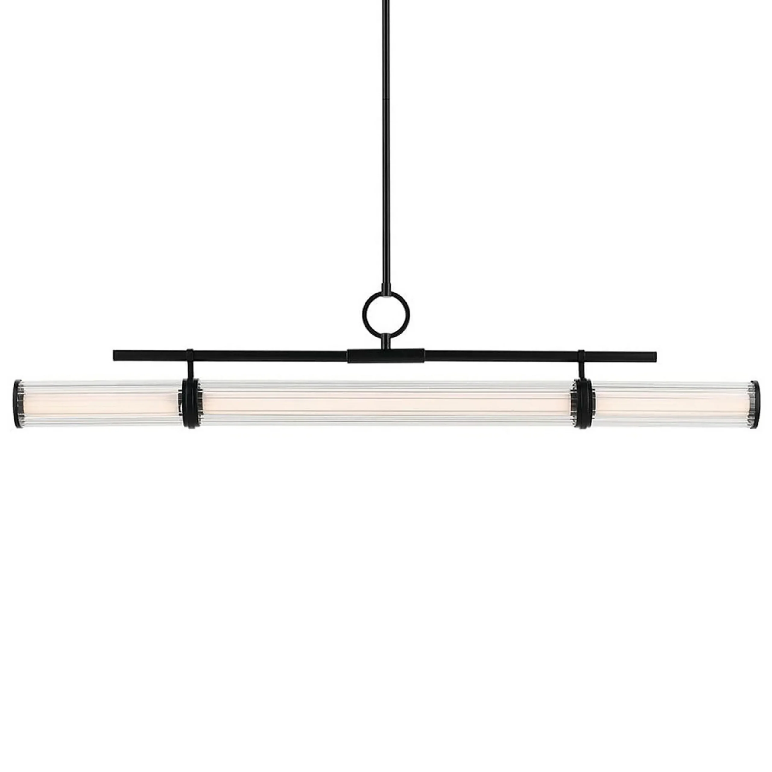 Celaya LED Linear Chandelier - Small