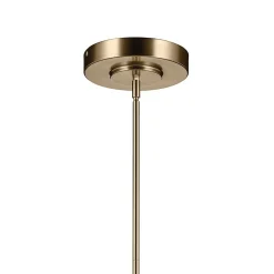 Celaya LED Linear Chandelier - Large