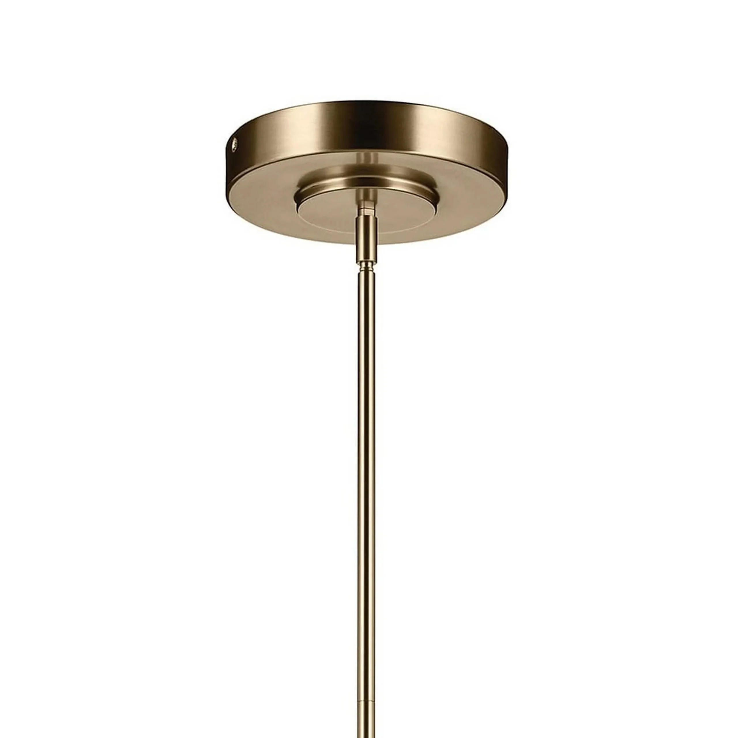 Celaya LED Linear Chandelier - Small