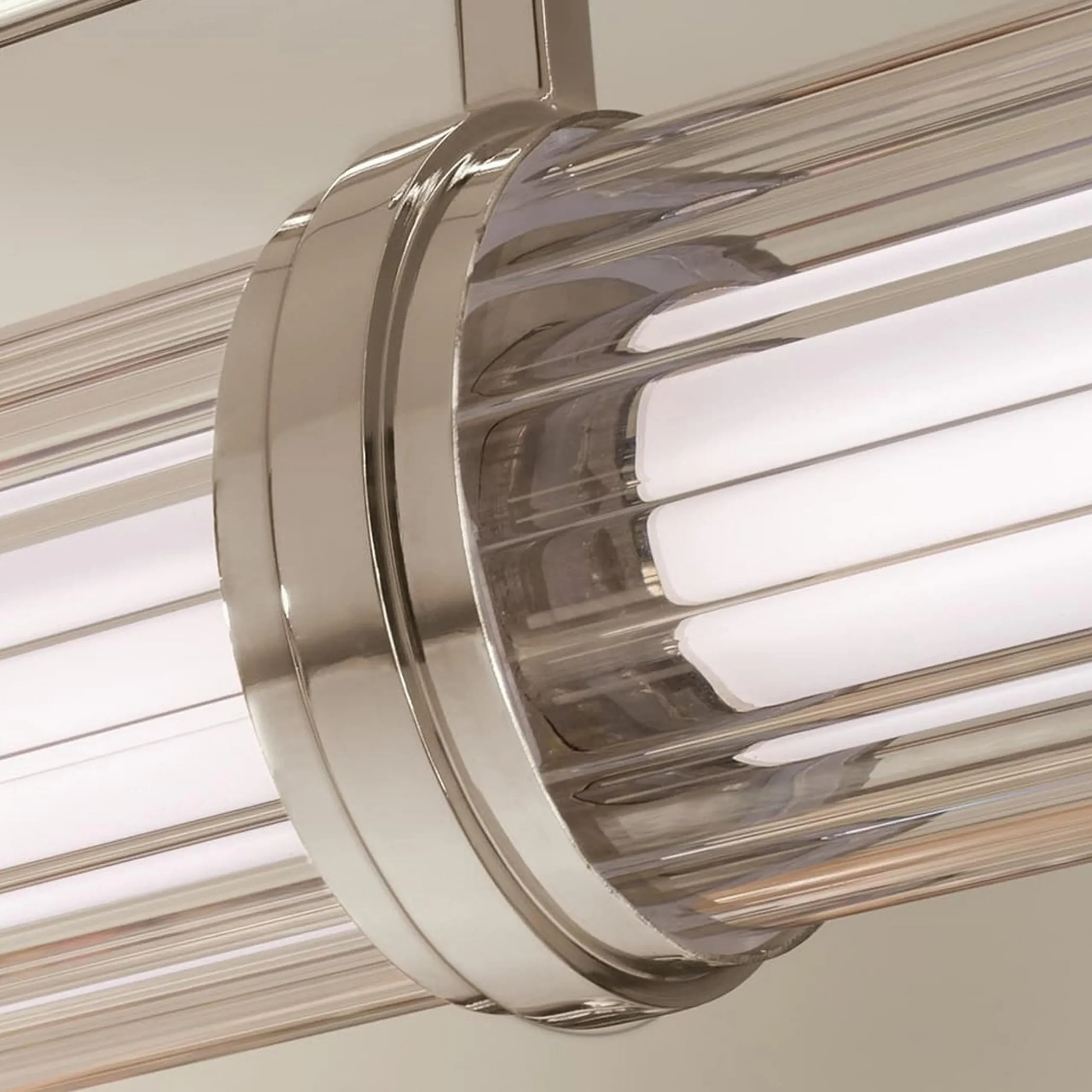 Celaya LED Linear Chandelier - Small