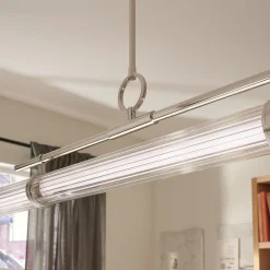 Celaya LED Linear Chandelier - Small