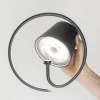 Celestial Circle Cordless Magnetic Wall Light