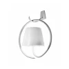 Celestial Circle Cordless Magnetic Wall Light