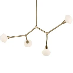 Celestial Constellation Chandelier - 4 Light
