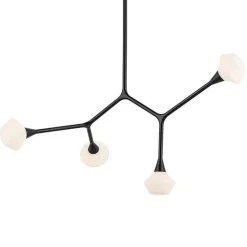 Celestial Constellation Chandelier - 4 Light