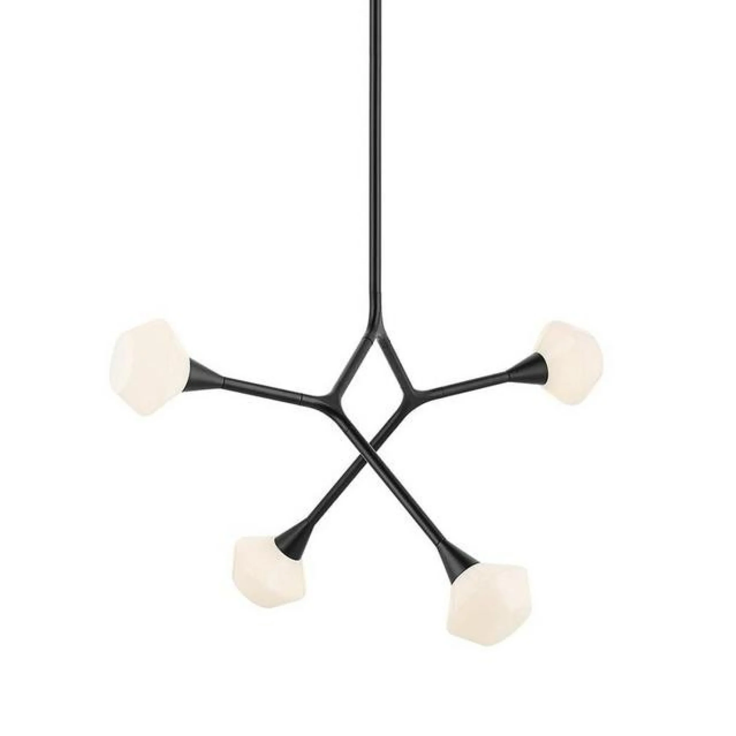 Celestial Constellation Chandelier - 4 Light