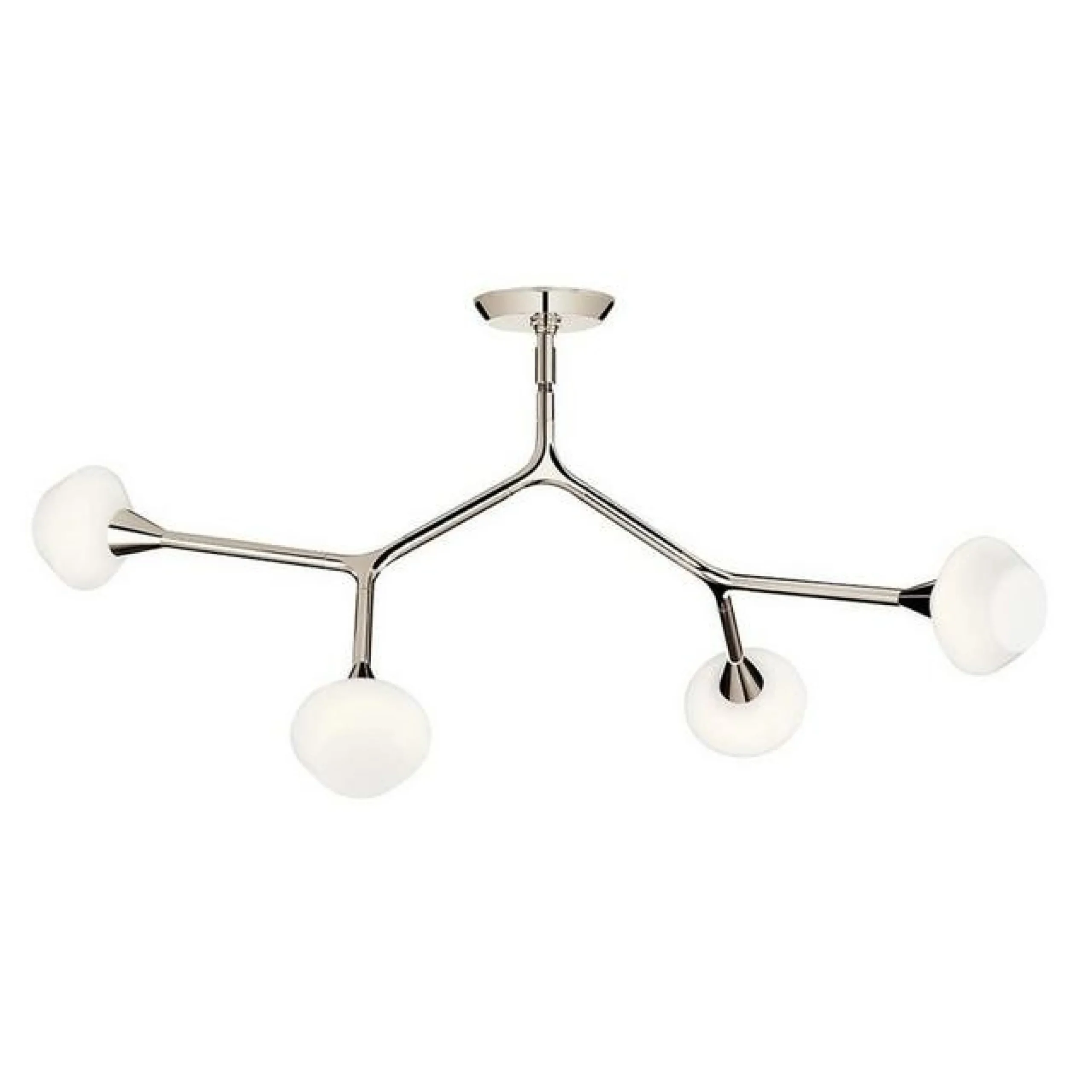 Celestial Constellation Chandelier - 4 Light