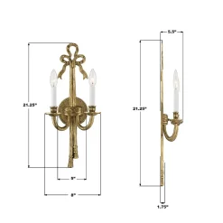 Celine Sconce