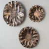 Cendrer Wall Decor - Set of 3