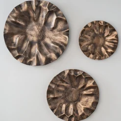 Cendrer Wall Decor - Set of 3