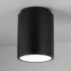 Ceramic Cylinder Ceiling Light - Matte