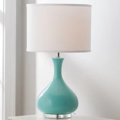 Ceramic Droplet Table Lamp
