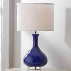 Ceramic Droplet Table Lamp