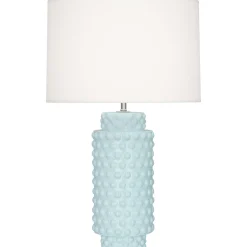 Ceramic Pop Table Lamp - Large