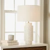 Ceramic Pop Table Lamp - Large