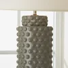 Ceramic Pop Table Lamp - Large