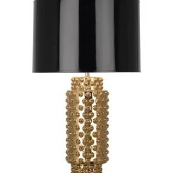 Ceramic Pop Table Lamp - Large