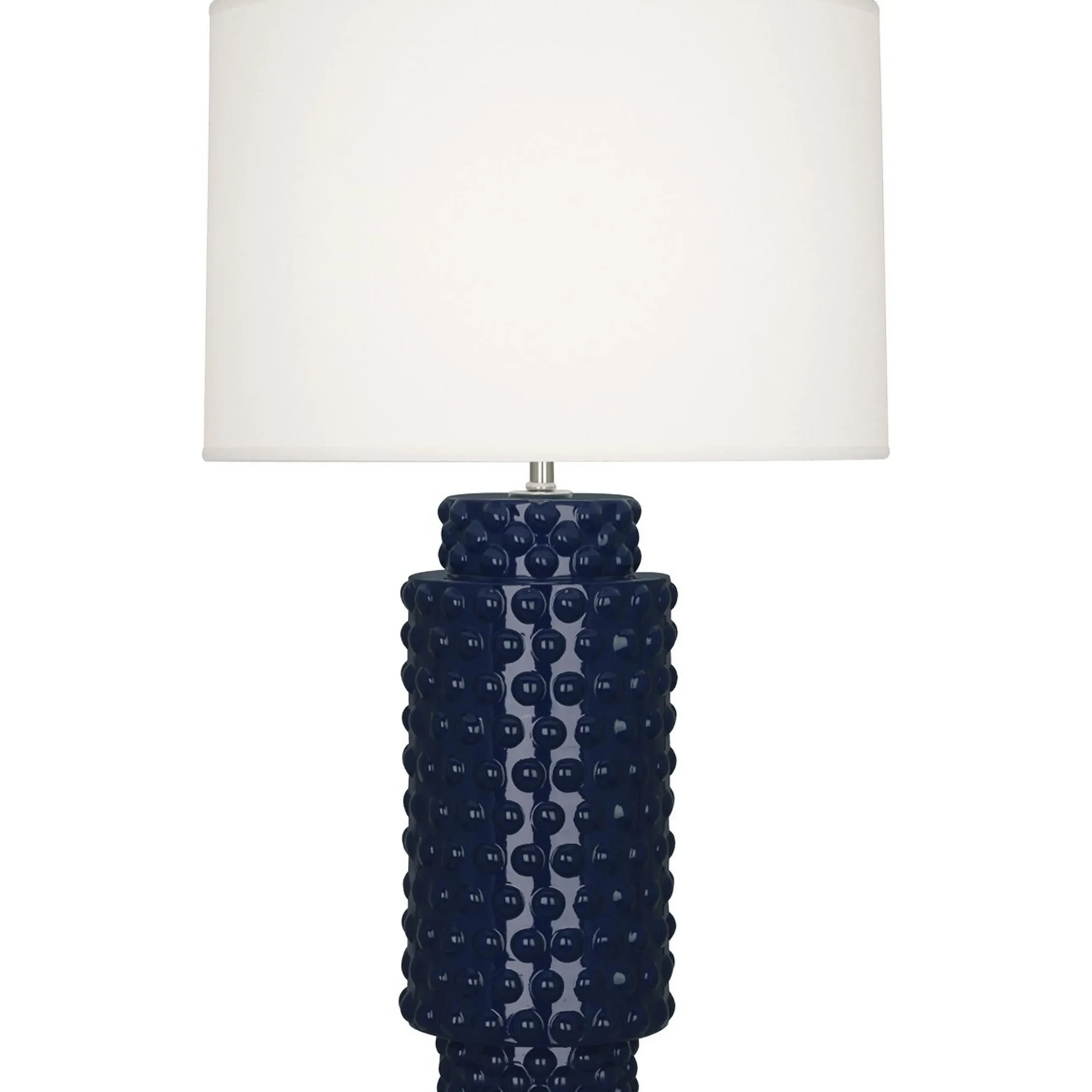 Ceramic Pop Table Lamp - Large