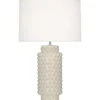 Ceramic Pop Table Lamp - Large
