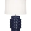 Ceramic Pop Table Lamp - Small