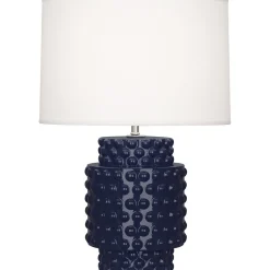 Ceramic Pop Table Lamp - Small