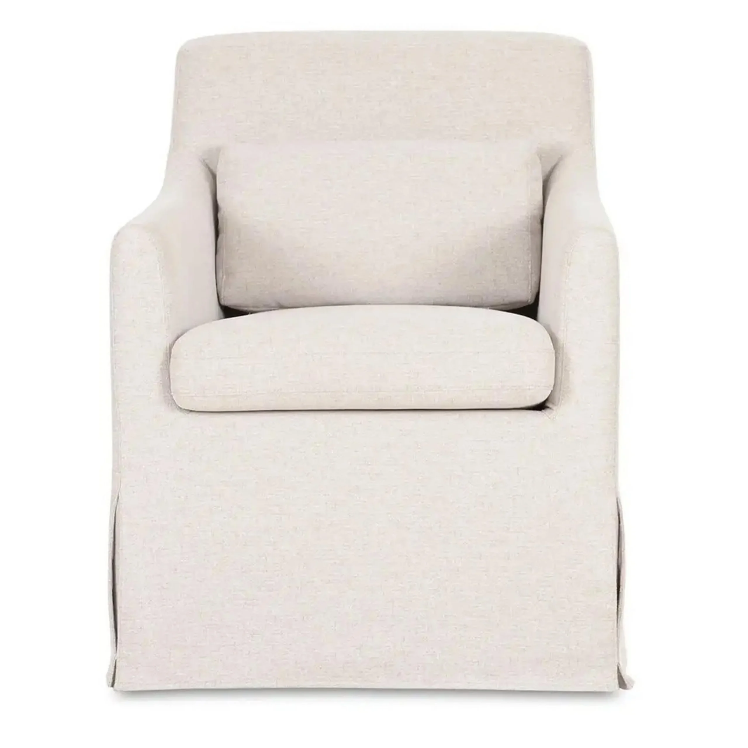 Ceres Slipcover Dining Chair