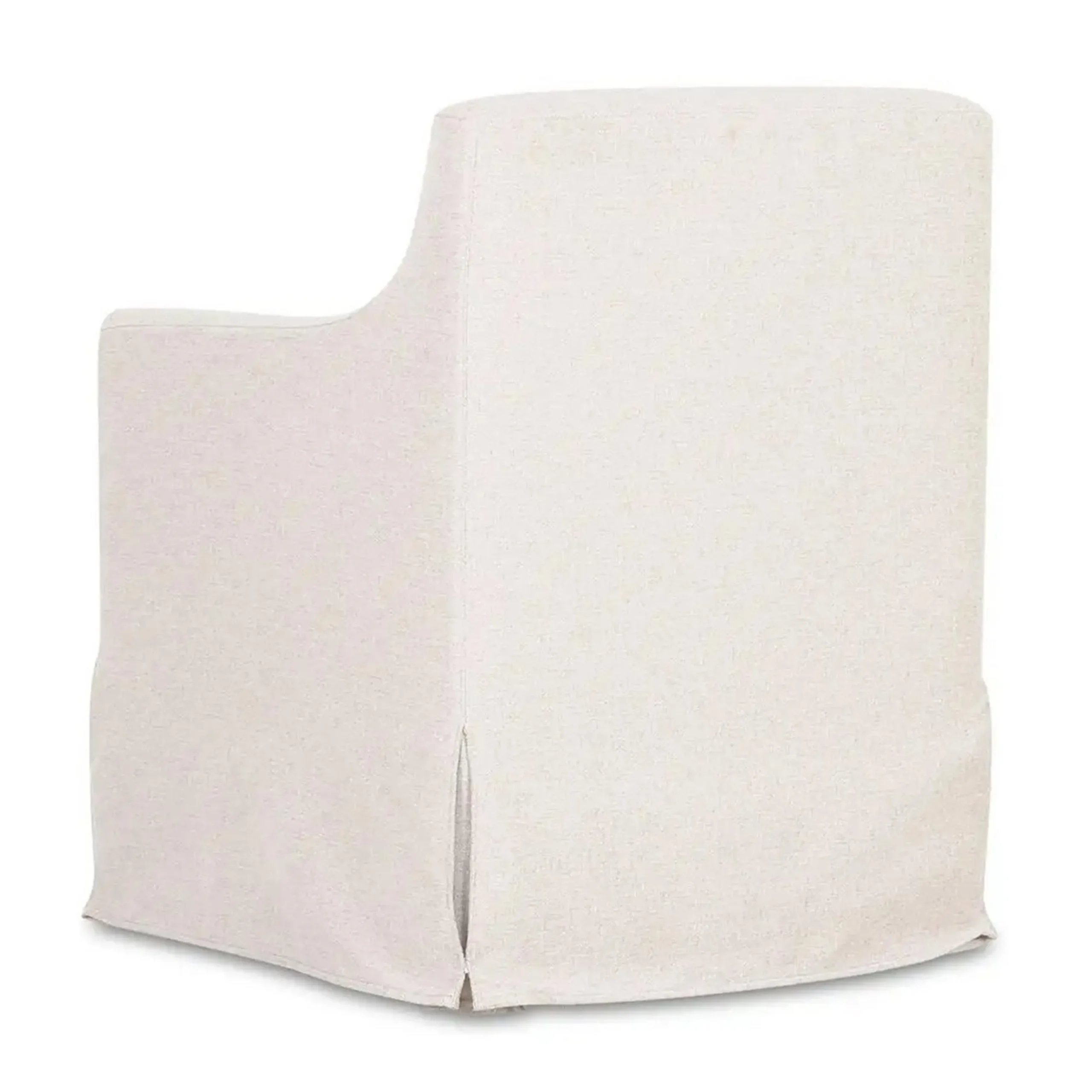 Ceres Slipcover Dining Chair