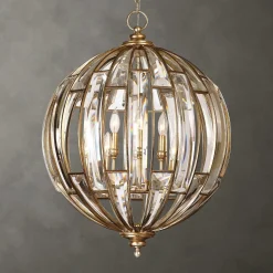 Ceridwen Lantern