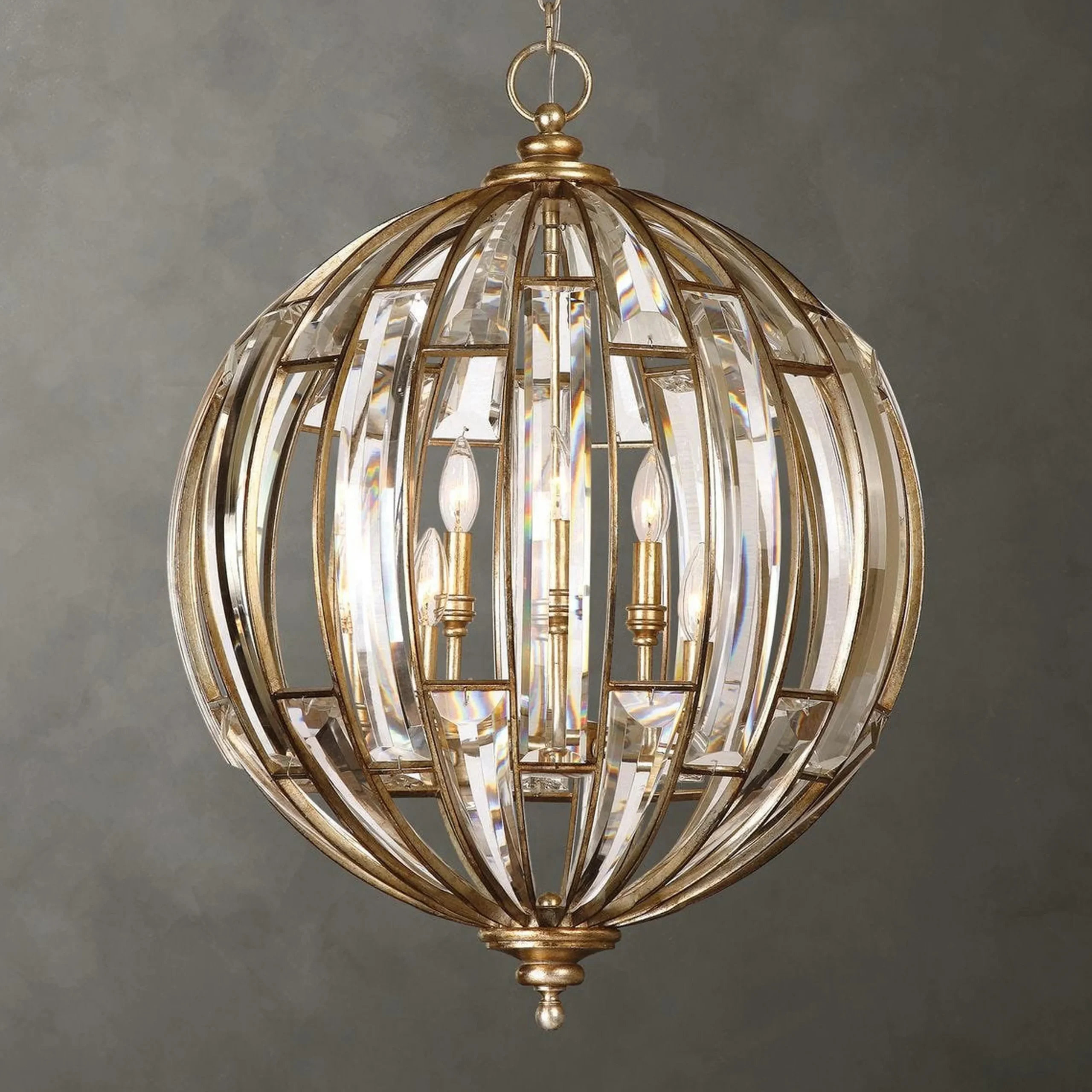 Ceridwen Lantern