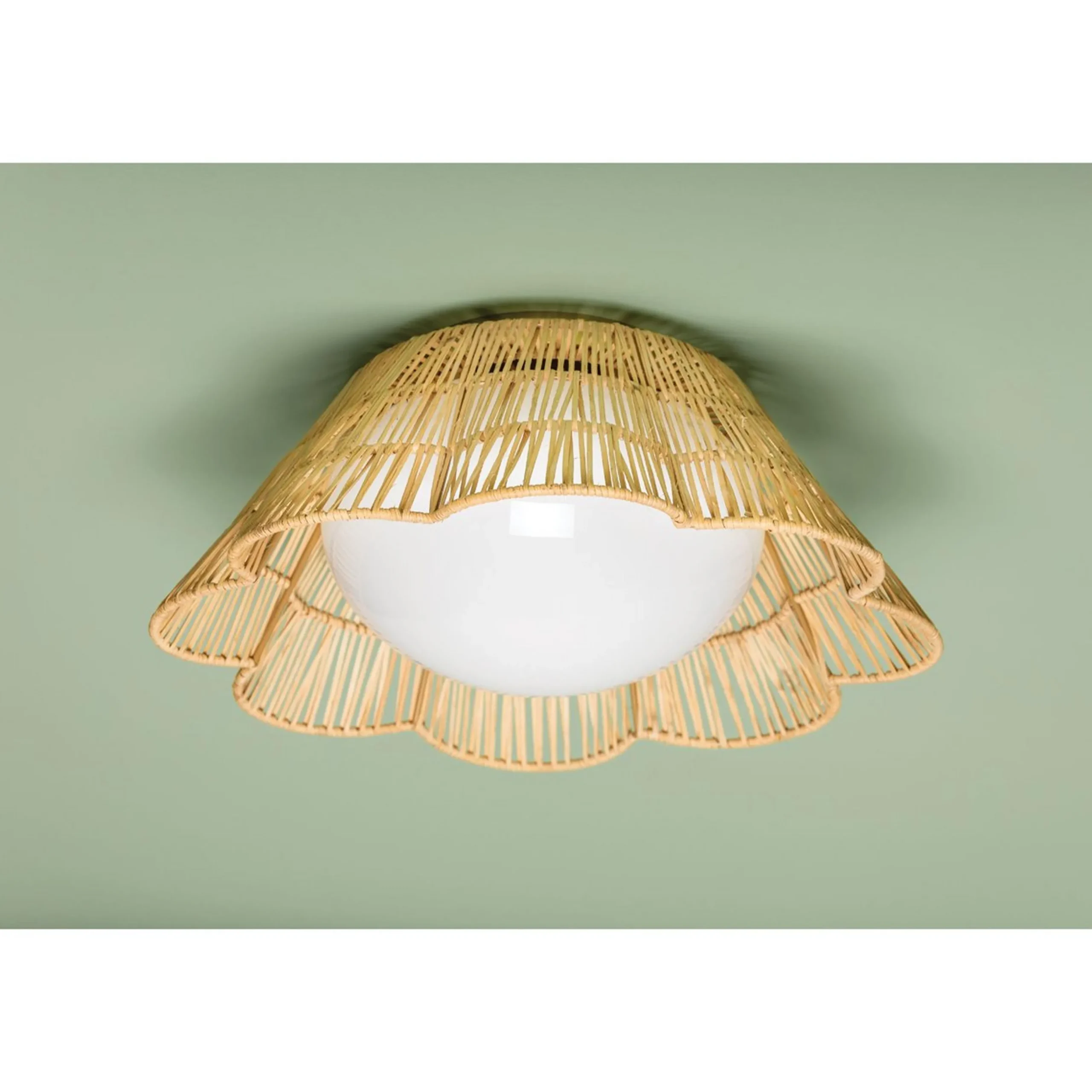 Cesta Ceiling Light