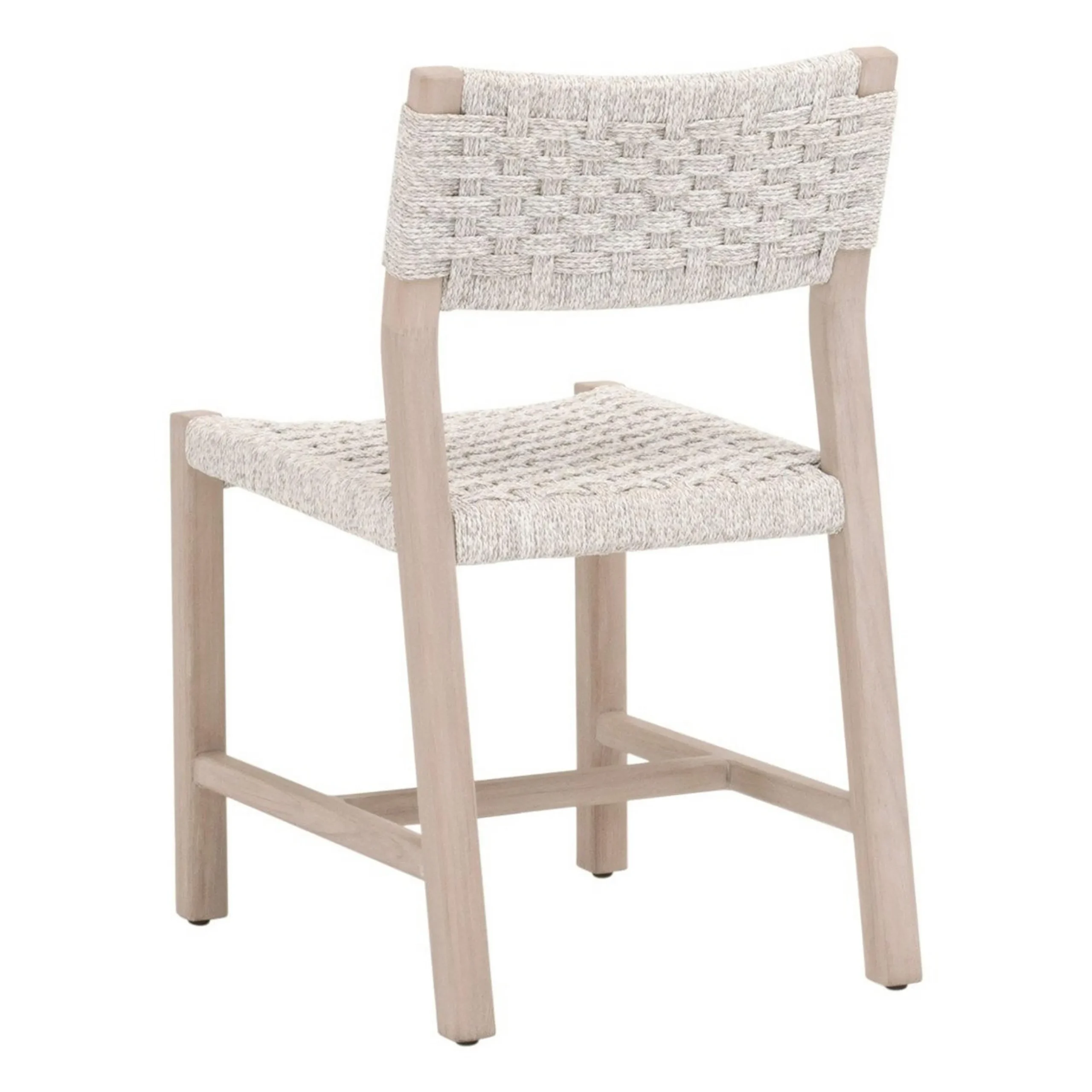 Cestino Indoor / Outdoor Dining Chair - Set of 2