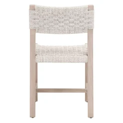 Cestino Indoor / Outdoor Dining Chair - Set of 2